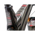 All Mountain Style Kit protections de cadre Extra 10 pièces - Stranger Things Lights - Purebike