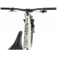 All Mountain Style Kit protections de cadre Extra 10 pièces - Tornado - Purebike