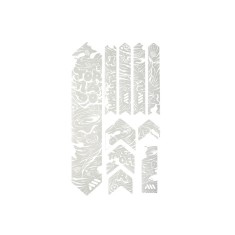 All Mountain Style Kit protections de cadre Extra 10 pièces - Tornado - Purebike