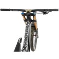 All Mountain Style Kit protections de cadre Extra 10 pièces - Tornado - Purebike