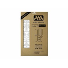 All Mountain Style Kit protections de cadre Extra 10 pièces - Maori - Purebike