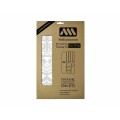 All Mountain Style Kit protections de cadre Extra 10 pièces - Maori - Purebike