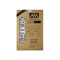 All Mountain Style Kit protections de cadre Full 18 pièces - Cheetah - Purebike