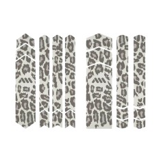 All Mountain Style Kit protections de cadre Full 18 pièces - Cheetah - Purebike