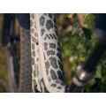 All Mountain Style Kit protections de cadre Full 18 pièces - Cheetah - Purebike