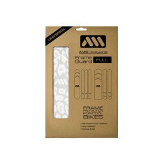 All Mountain Style Kit protections de cadre Full 18 pièces - Cheetah - Purebike