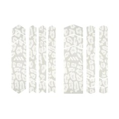 All Mountain Style Kit protections de cadre Full 18 pièces - Cheetah - Purebike