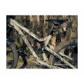 All Mountain Style Kit protections de cadre Full 18 pièces - Zebra - Purebike