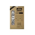 All Mountain Style Kit protections de cadre Full 18 pièces - Zebra - Purebike