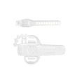 Protection cadre DH Morpho pour Boitier - accessoire VTT Vélo