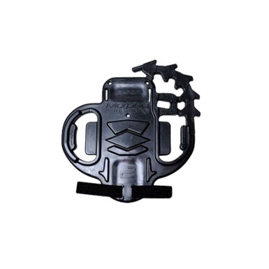 Protection cadre XC Morpho pour Boitier - Accessoire vélo VTT