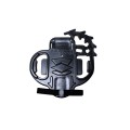Protection cadre XC Morpho pour Boitier - Accessoire vélo VTT