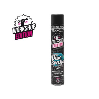 Muc-Off Dégraissant pour disque Disc Brake Cleaner - Purebike