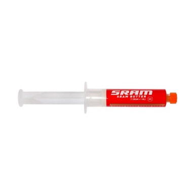 Graisse Butter Sram - Materiel d'entretien Velo et VTT
