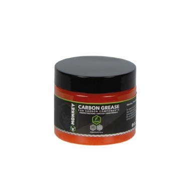 Monkey Products Pâte de Montage Carbone Grease - Purebike