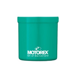 Motorex Graisse White Grease - Purebike