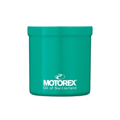 Motorex Pâte Cuivre - Purebike