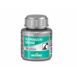 Motorex Graisse Suspension Grease - Purebike