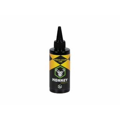 Monkey Products Lubrifiant Ultimate Ceramic Lube conditions humides - Purebike