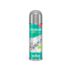 Motorex Lubrifiant Chaine conditions humides - Purebike