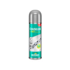 Motorex Lubrifiant Chaine conditions humides - Purebike