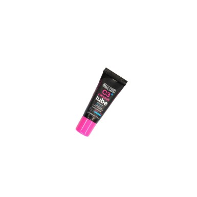 Muc-Off Lubrifiant C3 Ceramic Wet Lube - Purebike