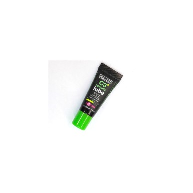Muc-Off Lubrifiant C3 Ceramic Dry Lube - Purebike