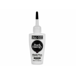Muc-Off Lubrifiant pour chaine Dark Energy Chain Wax - Purebike