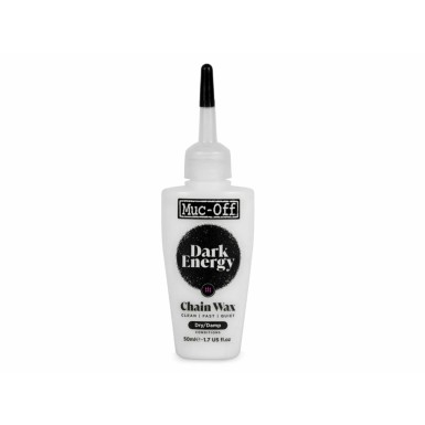 Lubrifiant pour chaine Dark Energy Chain Wax