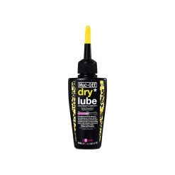 Lubrifiant Dry Lube - Lubrifiants pour vélo - Accessoires VTT - Purebike - Materiel Velo, Accessoires VTT Equipement Vélo - Pure