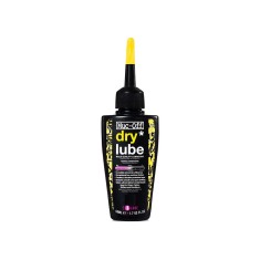 Lubrifiant Dry Lube - Lubrifiants pour vélo - Accessoires VTT - Purebike - Materiel Velo, Accessoires VTT Equipement Vélo - Pure