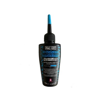 Muc-Off Lubrifiant Wet Lube - Purebike