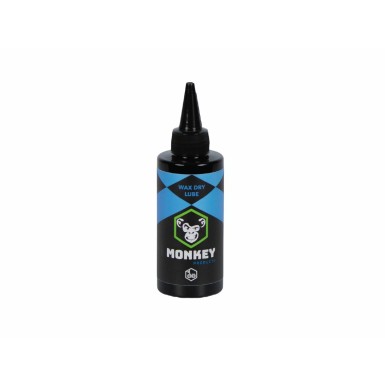 Lubrifiant Wax Dry Lube conditions sèches ou mixtes