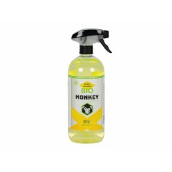 Monkey Products Nettoyant pour Freins Brake Cleaner Bio - Purebike