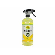 Monkey Products Nettoyant pour Freins Brake Cleaner Bio - Purebike