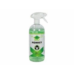 Monkey Products Nettoyant Bio Shampoo - Purebike