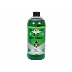 Monkey Products Nettoyant Concentré Bio Shampoo - Purebike