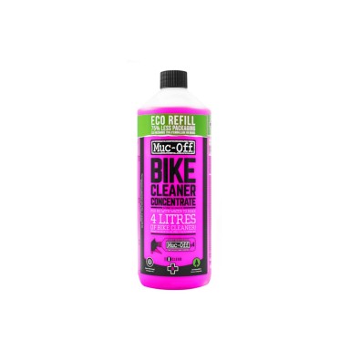 Concentré Bike Cleaner