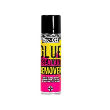 Muc-Off Dissolvant Glue remover - Purebike