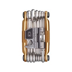 Multi outils M19 - Outils pour entretien des vélos et VTT - Purebike - Materiel Velo, Accessoires VTT Equipement Vélo - Purebike