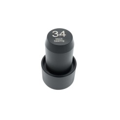 Black Bearing Outil emmanche joints racleurs pour fourche - Purebike