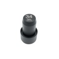 Black Bearing Outil emmanche joints racleurs pour fourche - Purebike