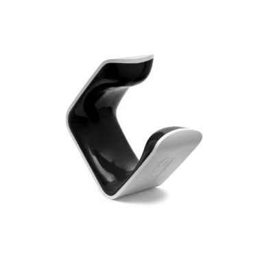 Hornit Support mural pour vélo Clug L MTB (44-57 mm / 1,75-2,25") - Purebike
