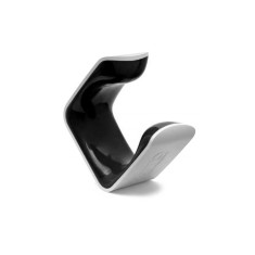 Hornit Support mural pour vélo Clug XXL MTB (70-81 mm / 2,75-3,2") - Purebike