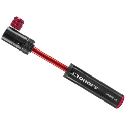 Pompe OnOff Charger 01 - Pompes à main - PureBike -