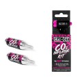 Muc-Off Gonfleur CO2 avec 2 cartouches - Purebike
