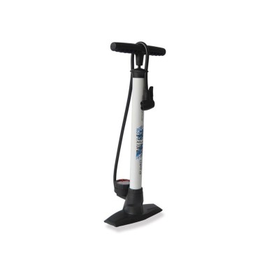 XLC Pompe à pied Delta PU-S04 - Purebike