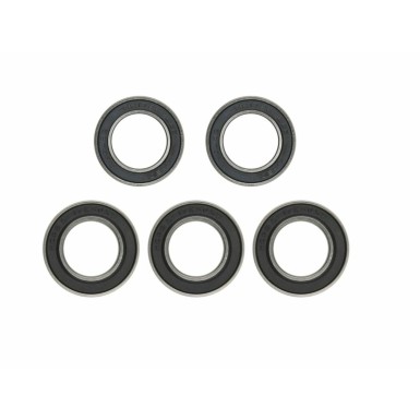 Hope Kit roulements pour moyeu PRO 4 arrière - Purebike