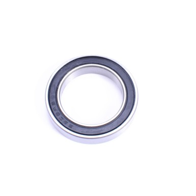 Black Bearing Roulement de boîtier de pédalier (37x25x7) - Purebike