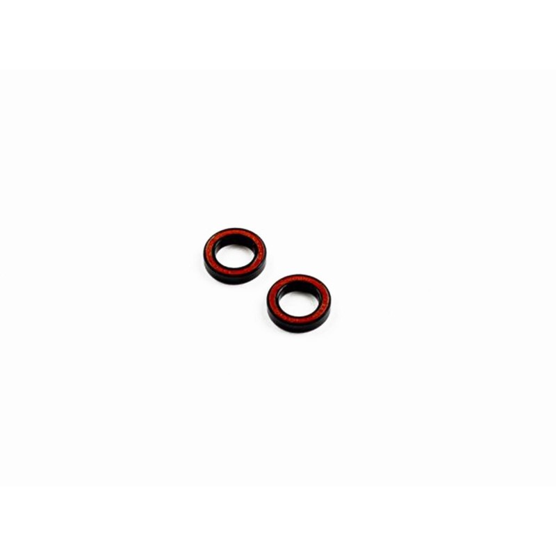 Orbea Kit roulements pour pivot principal Oiz - Purebike